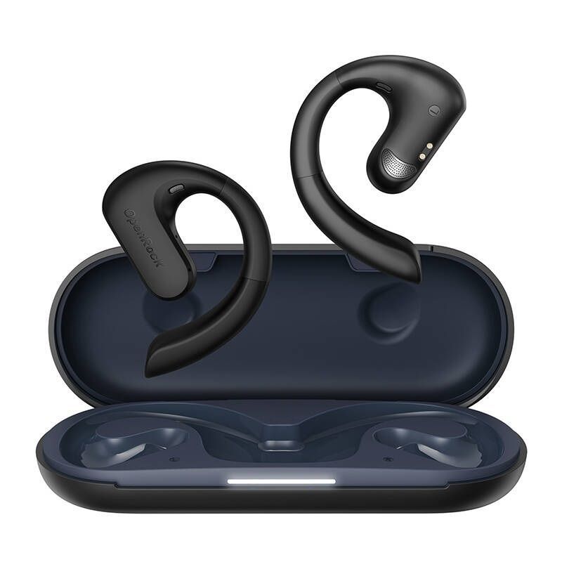 OneOdio OpenRock S Bluetooth Headset Black