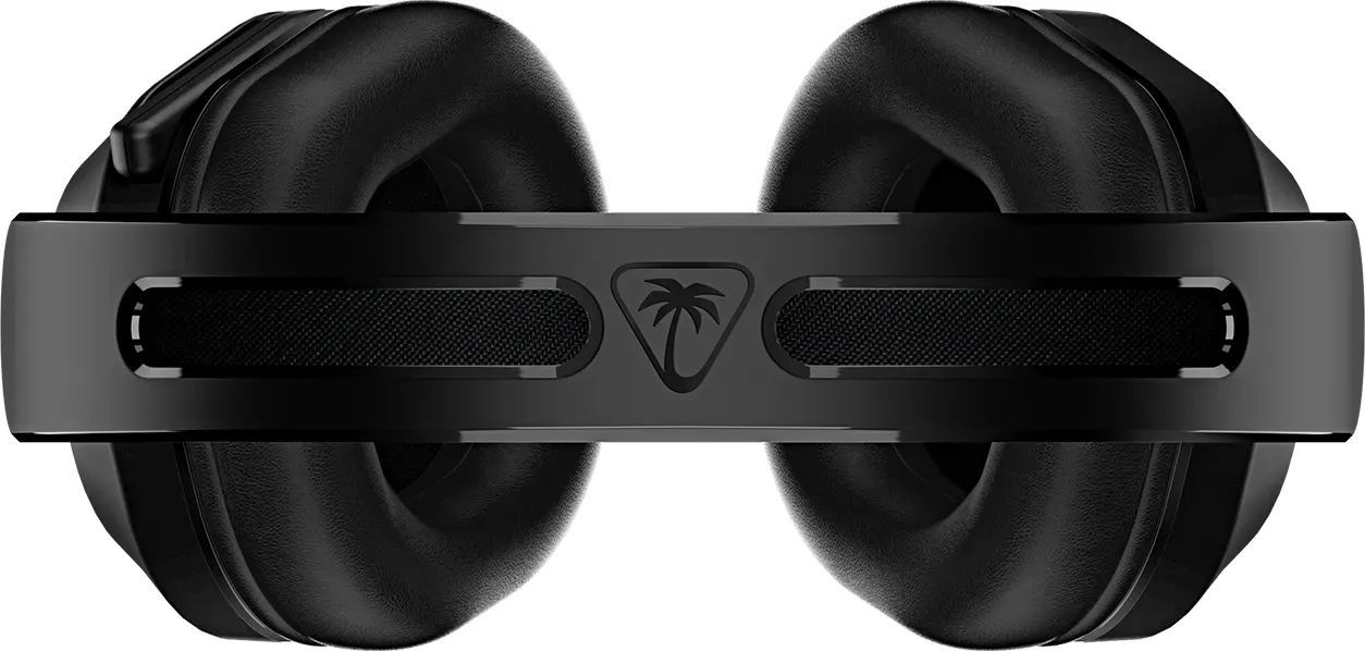 Turtle Beach Stealth 500 Gaming Wireless Bluetooth Headset for PC Black Turtle Beach Stealth 500 Gaming Wireless Bluetooth Headset for PC Black