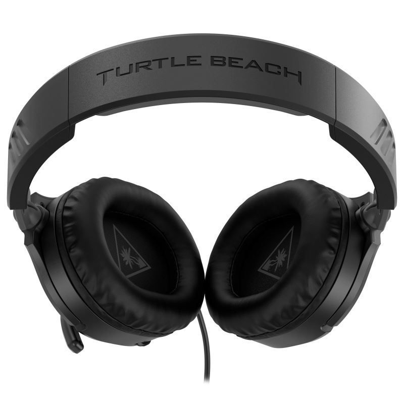 Turtle Beach Recon 70X Gaming Headset Black Turtle Beach Recon 70X Gaming Headset Black