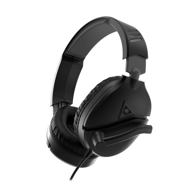Turtle Beach Recon 70X Gaming Headset Black Turtle Beach Recon 70X Gaming Headset Black
