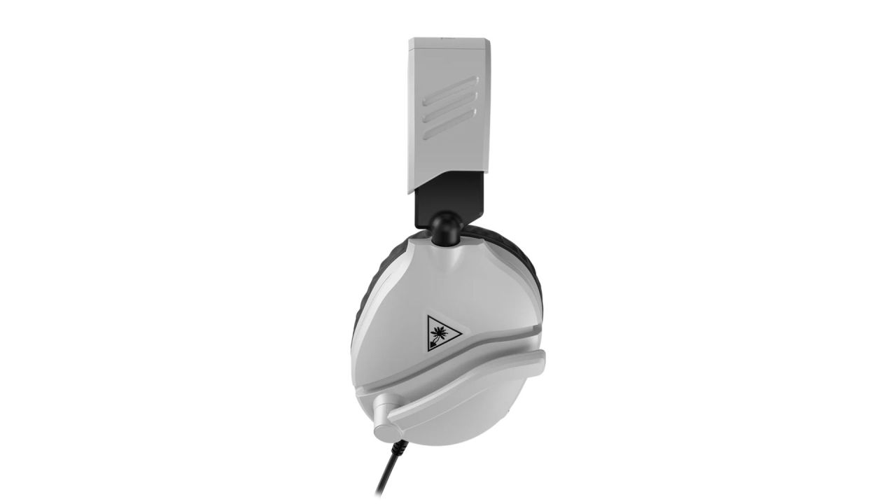 Turtle Beach Recon 70 Gaming Headset White Turtle Beach Recon 70 Gaming Headset White