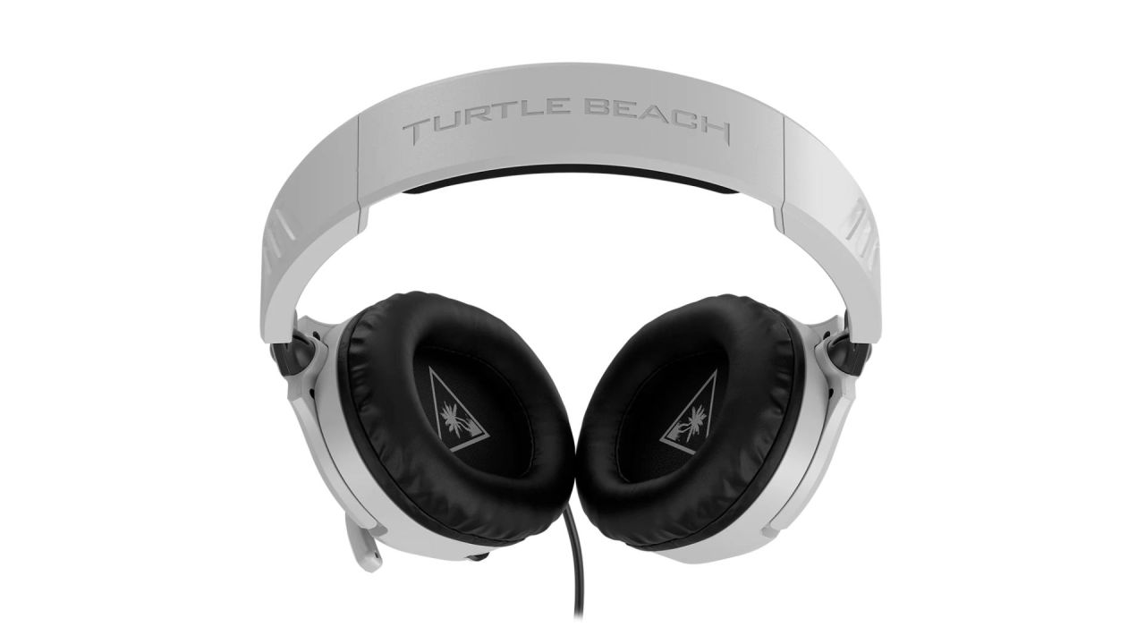 Turtle Beach Recon 70 Gaming Headset White Turtle Beach Recon 70 Gaming Headset White