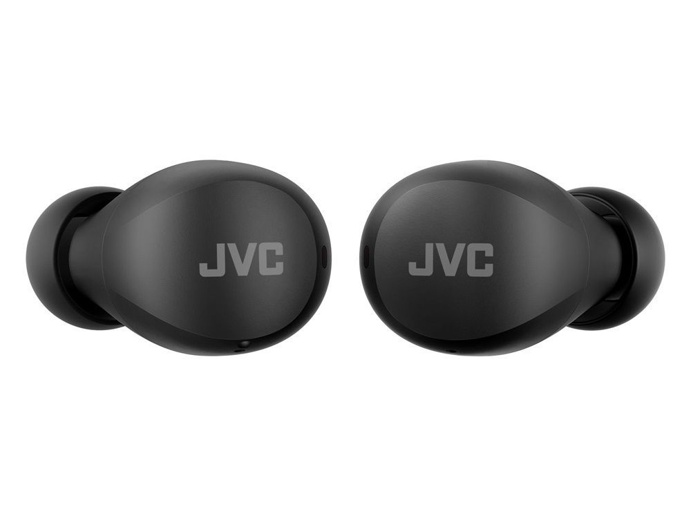 JVC HA-A6TB True Wireless Bluetooth Headset Black JVC HA-A6TB True Wireless Bluetooth Headset Black