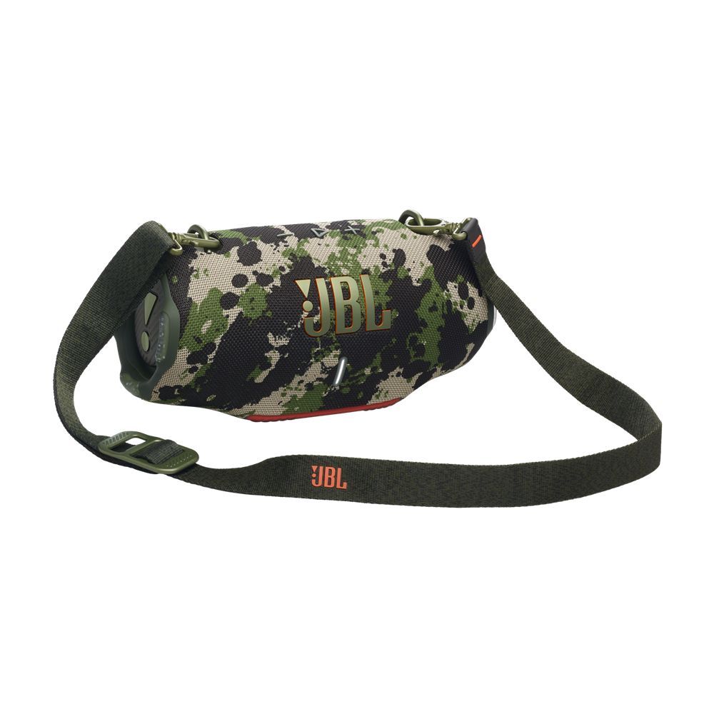 JBL Xtreme 4 Portable Bluetooth Speaker Camo JBL Xtreme 4 Portable Bluetooth Speaker Camo
