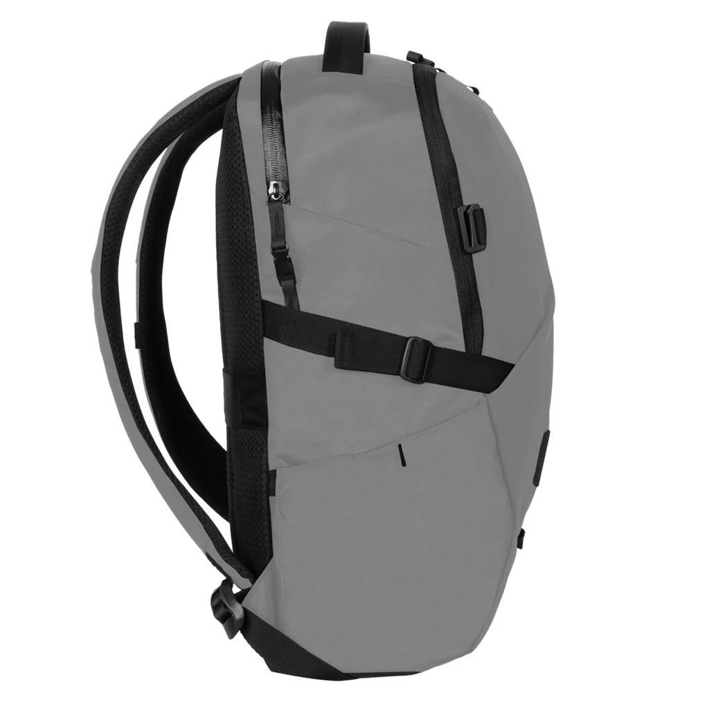 Targus Terra EcoSmart Backpack 15"-16" Grey Targus Terra EcoSmart Backpack 15"-16" Grey