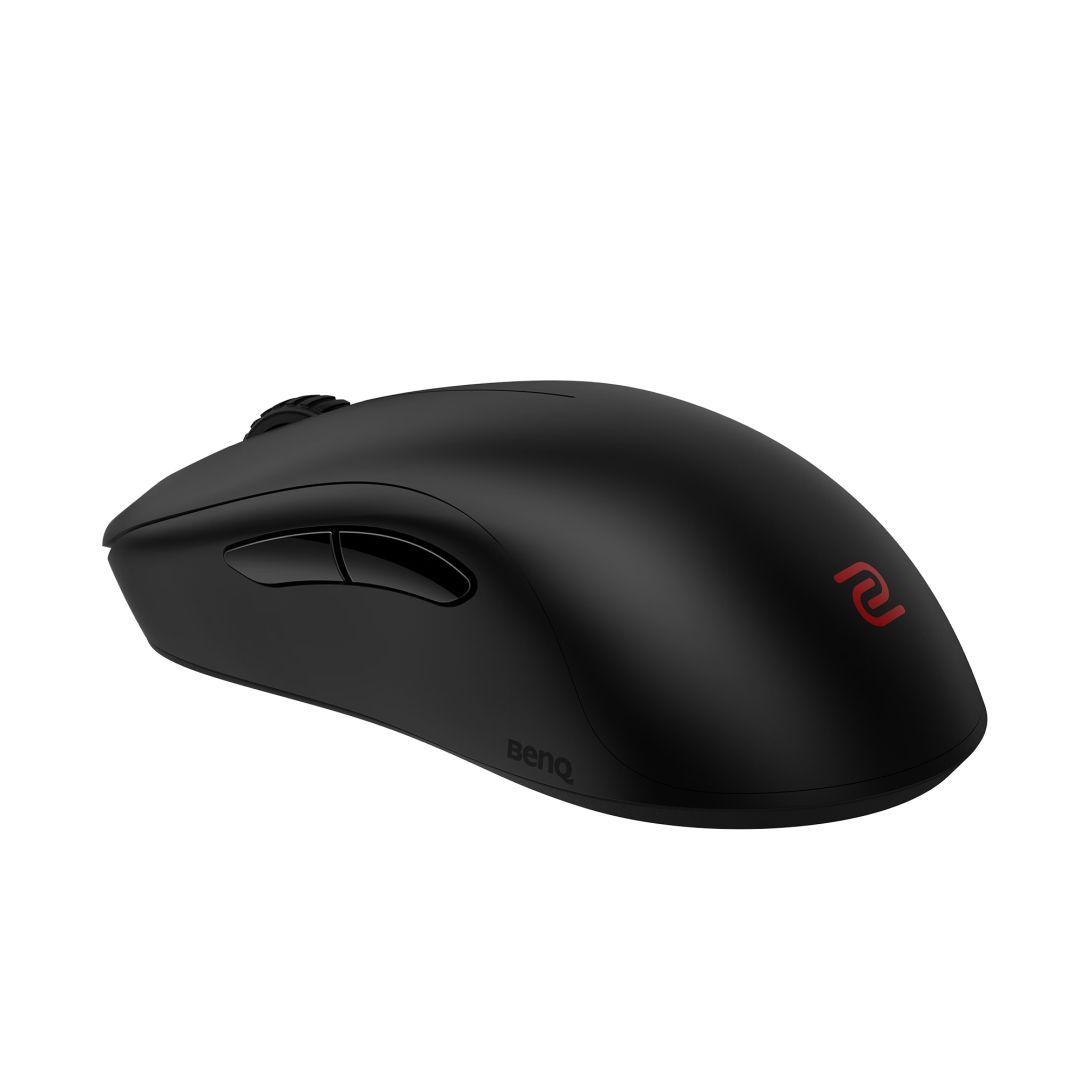 Zowie U2-DW Wireless Gaming Mouse Black Zowie U2-DW Wireless Gaming Mouse Black
