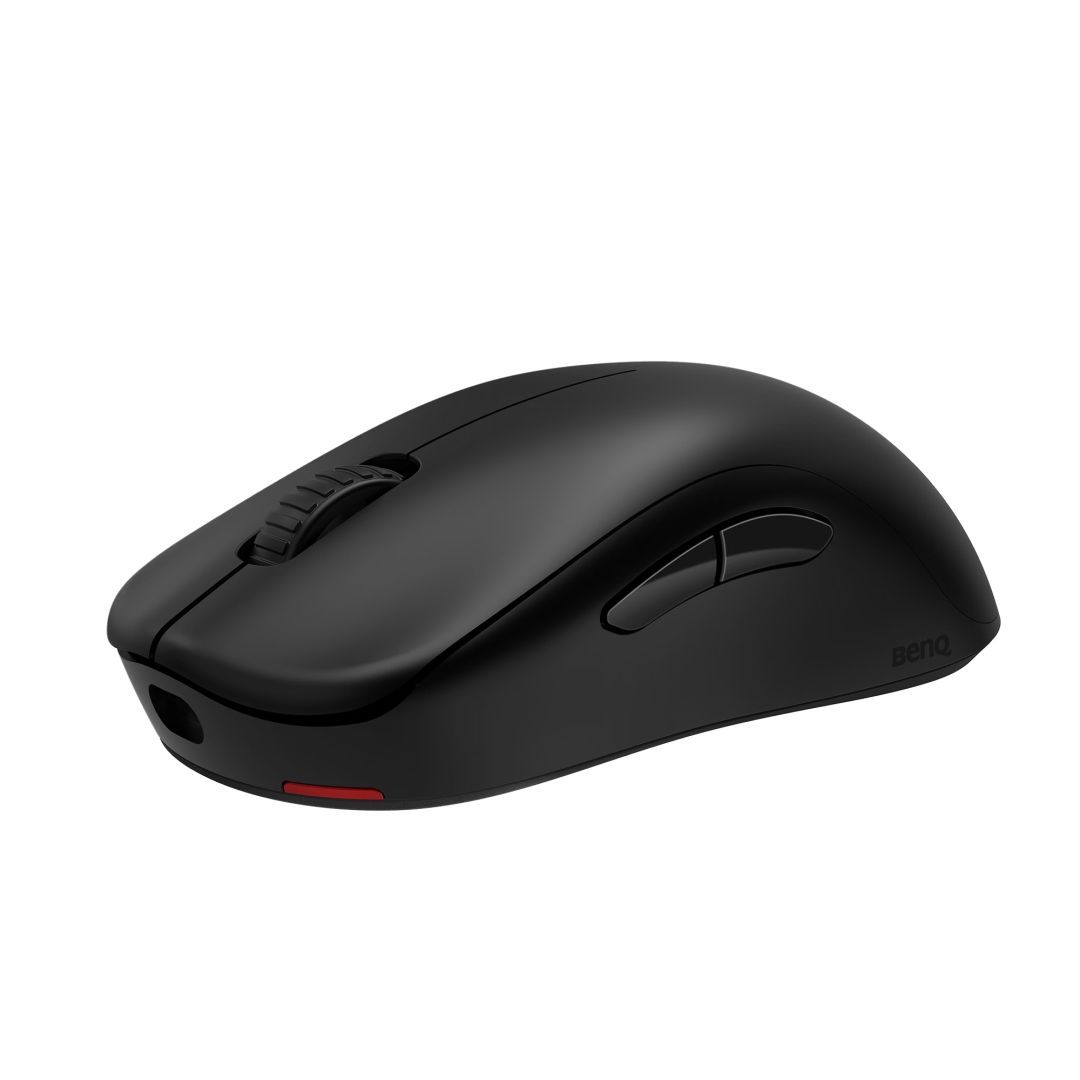 Zowie U2-DW Wireless Gaming Mouse Black Zowie U2-DW Wireless Gaming Mouse Black
