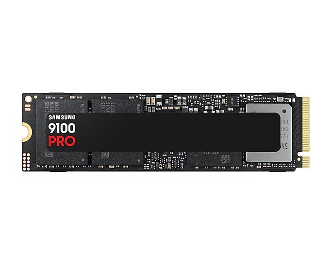 Samsung 2TB M.2 2280 NVMe 9100 Pro