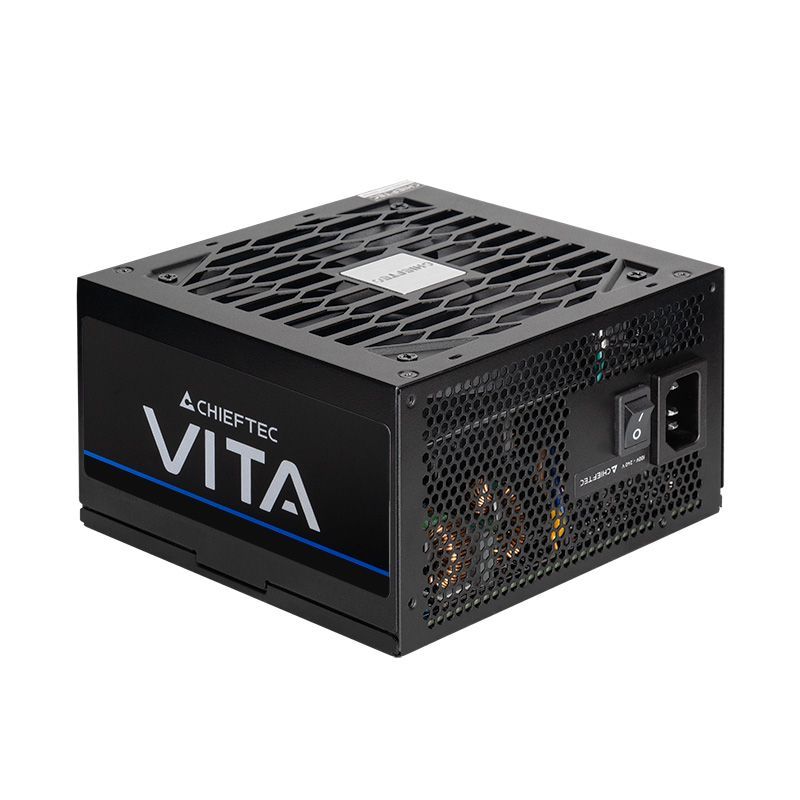Chieftec 850W 80+Bronze Vita Chieftec 850W 80+Bronze Vita
