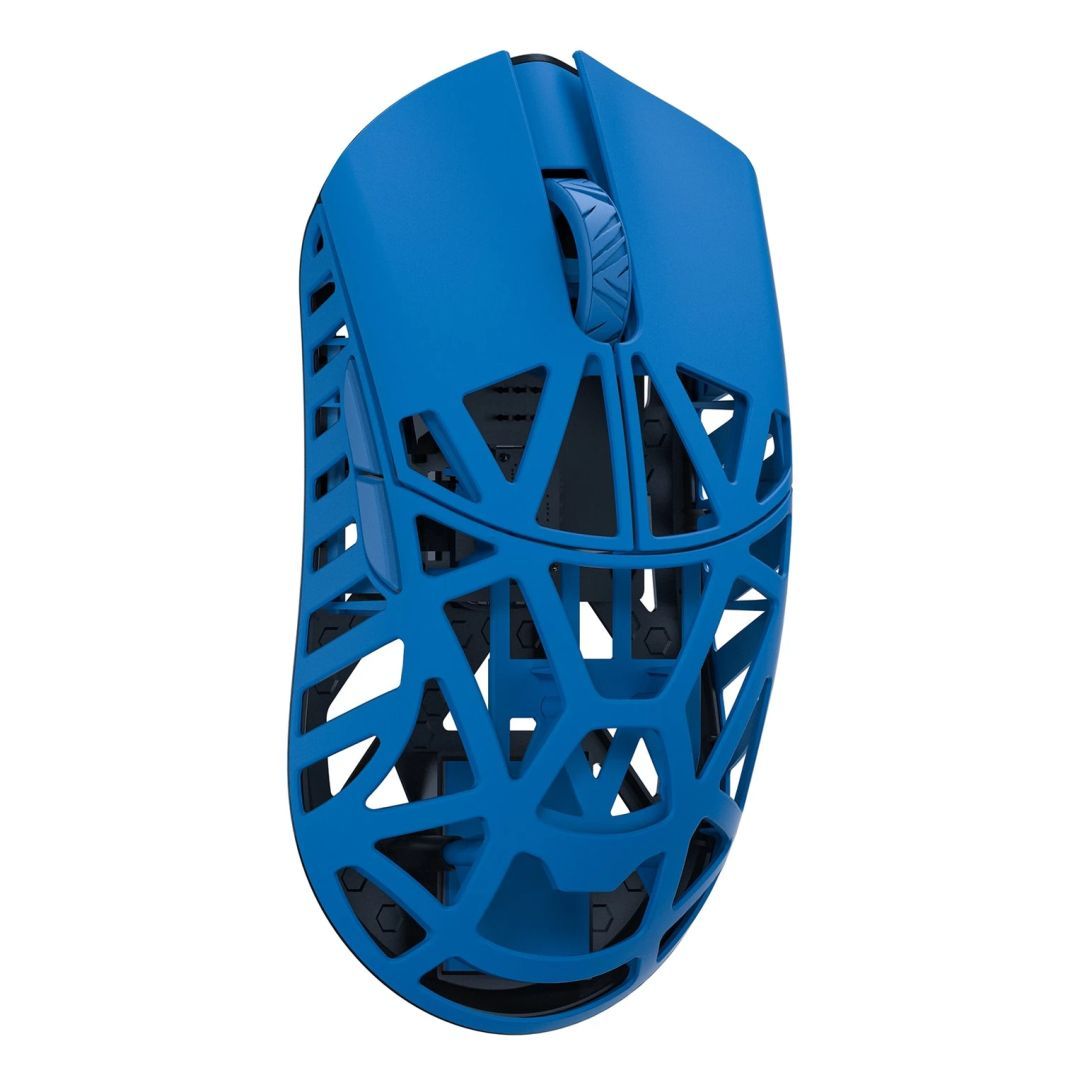WLMouse Beast X Pro Wireless Gaming Mouse Infinity Blue WLMouse Beast X Pro Wireless Gaming Mouse Infinity Blue