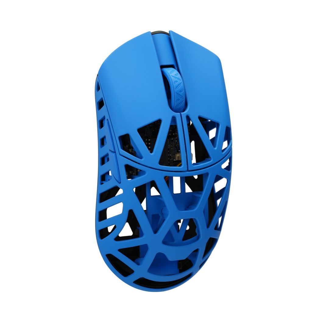 WLMouse Beast X Max Wireless Mouse Infinity Blue WLMouse Beast X Max Wireless Mouse Infinity Blue
