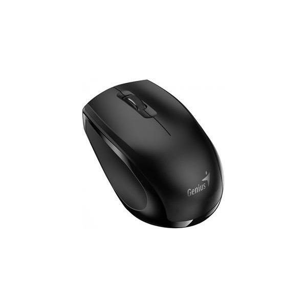 Genius NX-8006S Wireless mouse Black Genius NX-8006S Wireless mouse Black