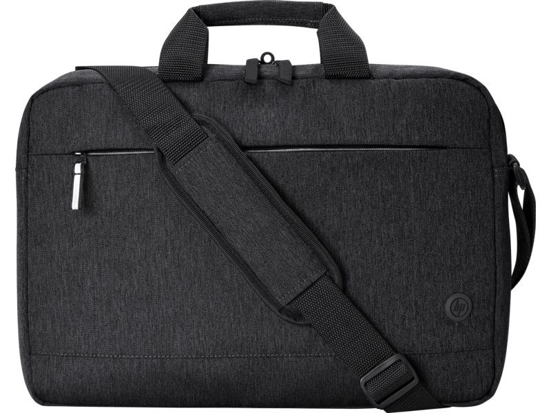 HP Prelude Pro Laptop Bag 17,3" Black HP Prelude Pro Laptop Bag 17,3" Black