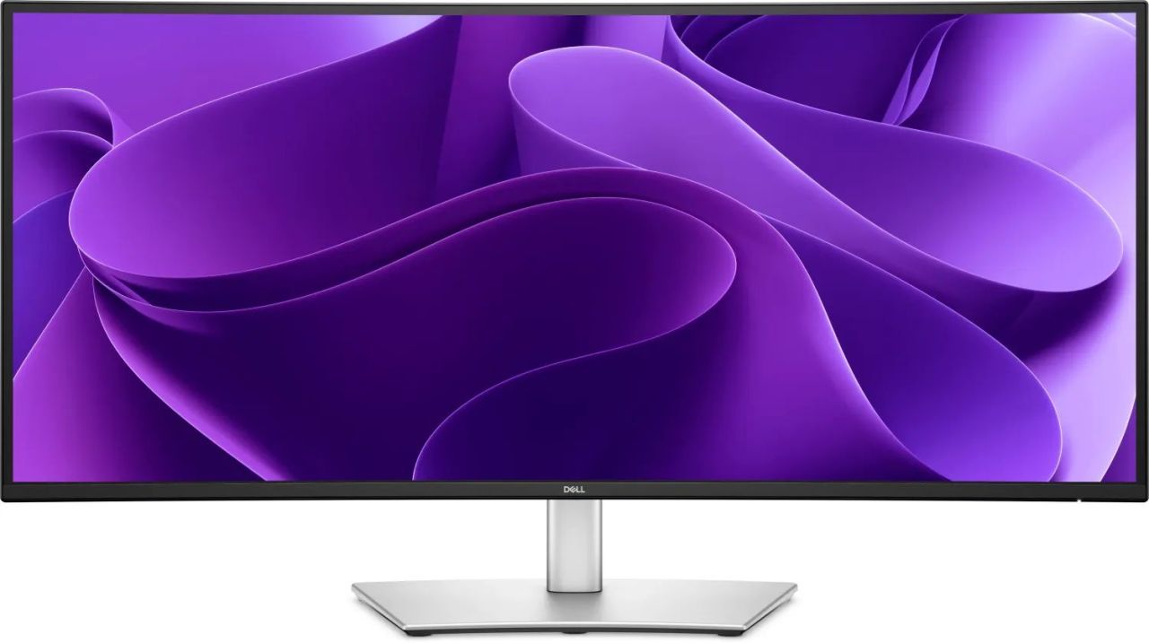 Dell 34,1" P3425WE IPS LED Curved Dell 34,1" P3425WE IPS LED Curved