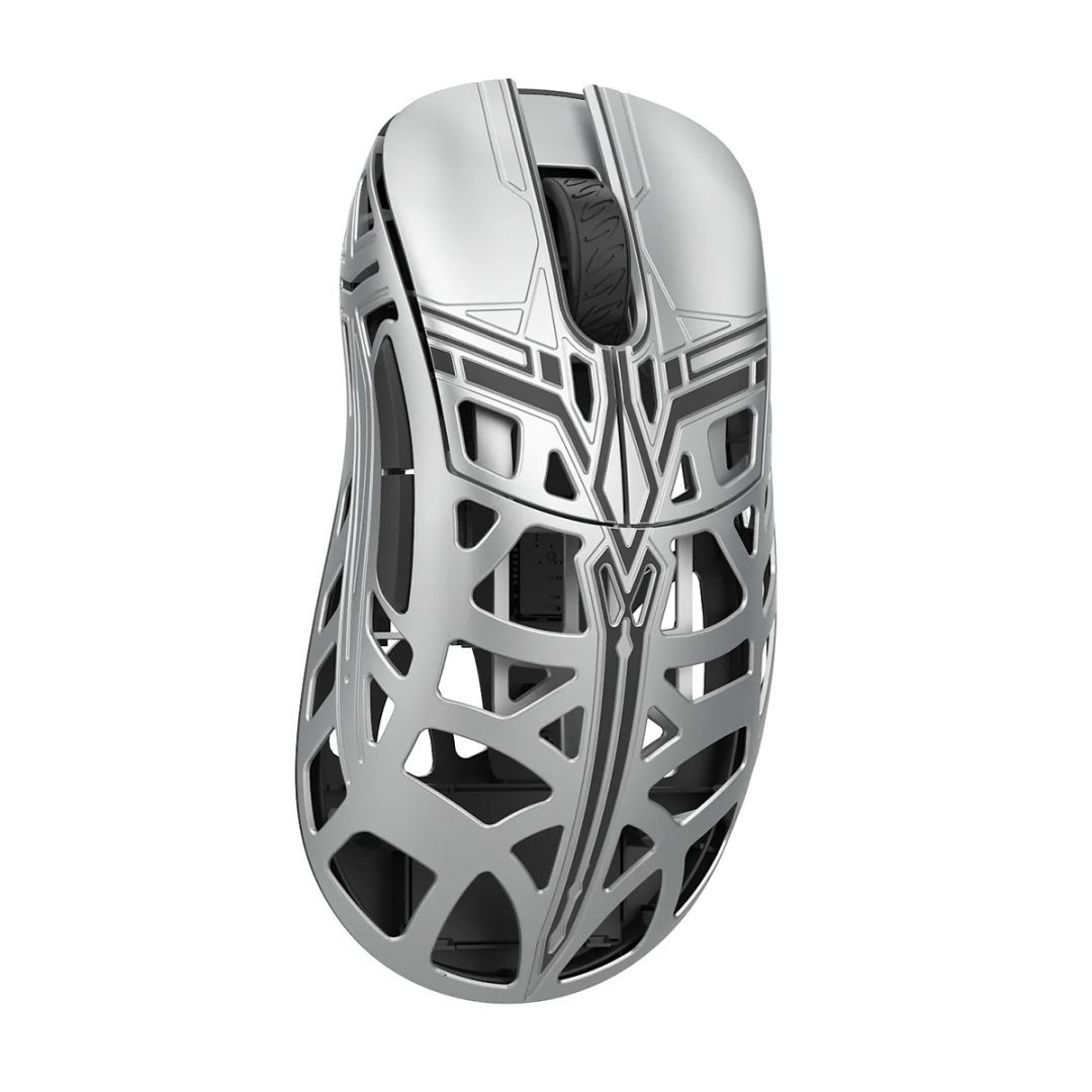 WLMouse Sword X Wireless Gaming Mouse Silver WLMouse Sword X Wireless Gaming Mouse Silver