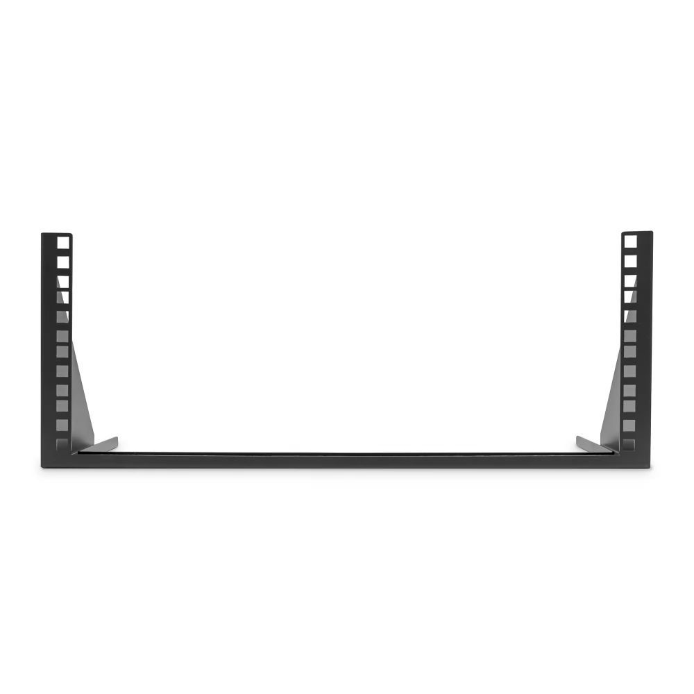 Assmann 19-Inch Equipment Wall Mounting Bracket 4U Assmann 19-Inch Equipment Wall Mounting Bracket 4U