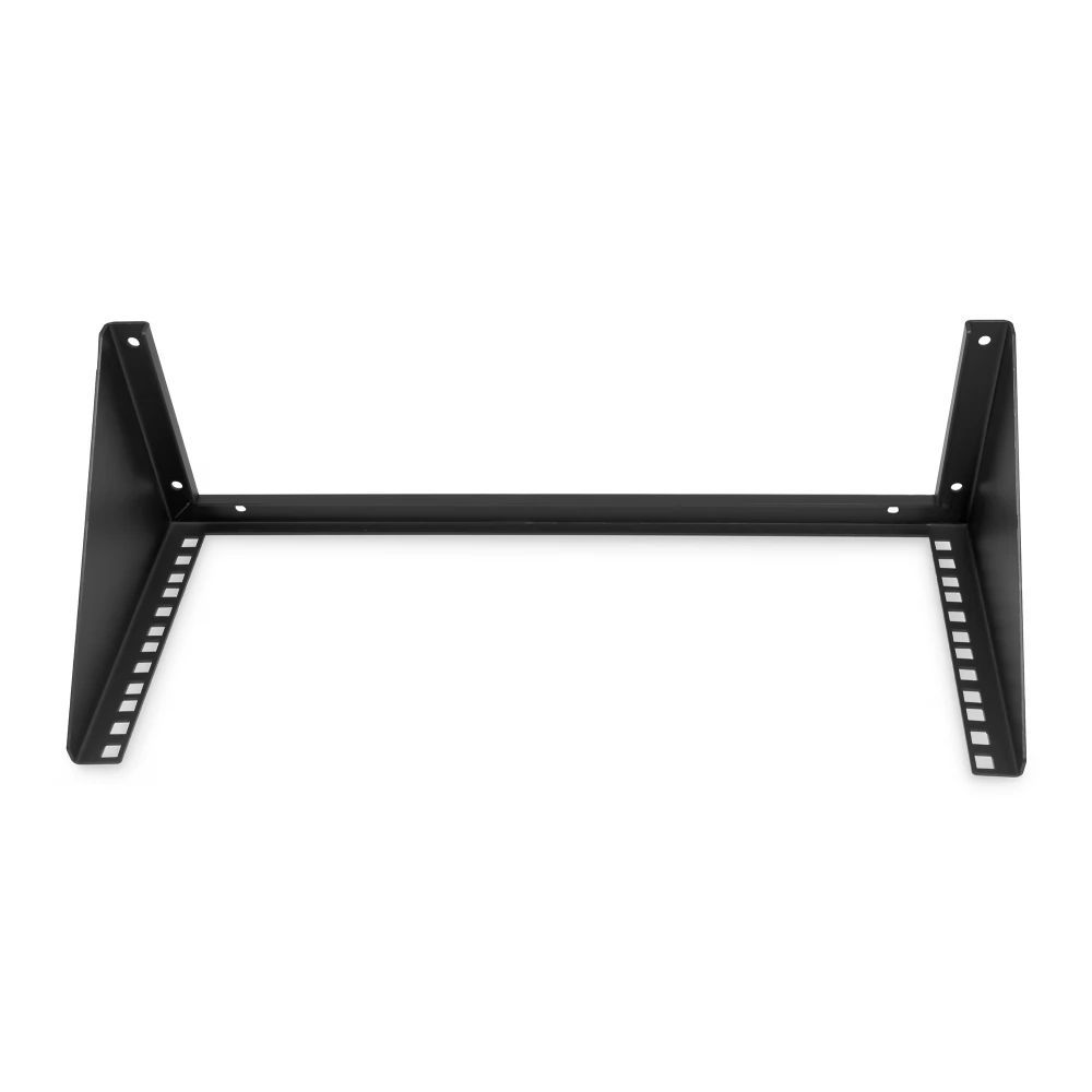 Assmann 19-Inch Equipment Wall Mounting Bracket 4U Assmann 19-Inch Equipment Wall Mounting Bracket 4U