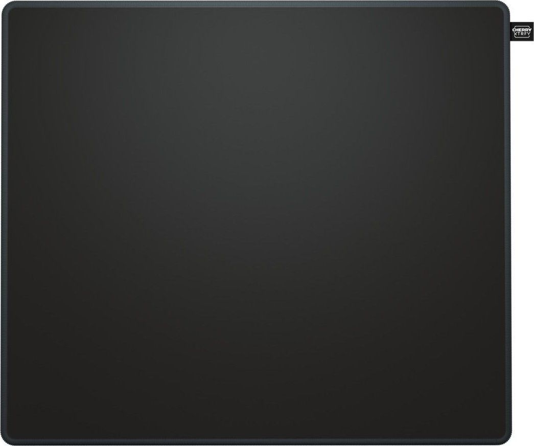 Cherry XTRFY GP5 M Egérpad Black Cherry XTRFY GP5 M Egérpad Black