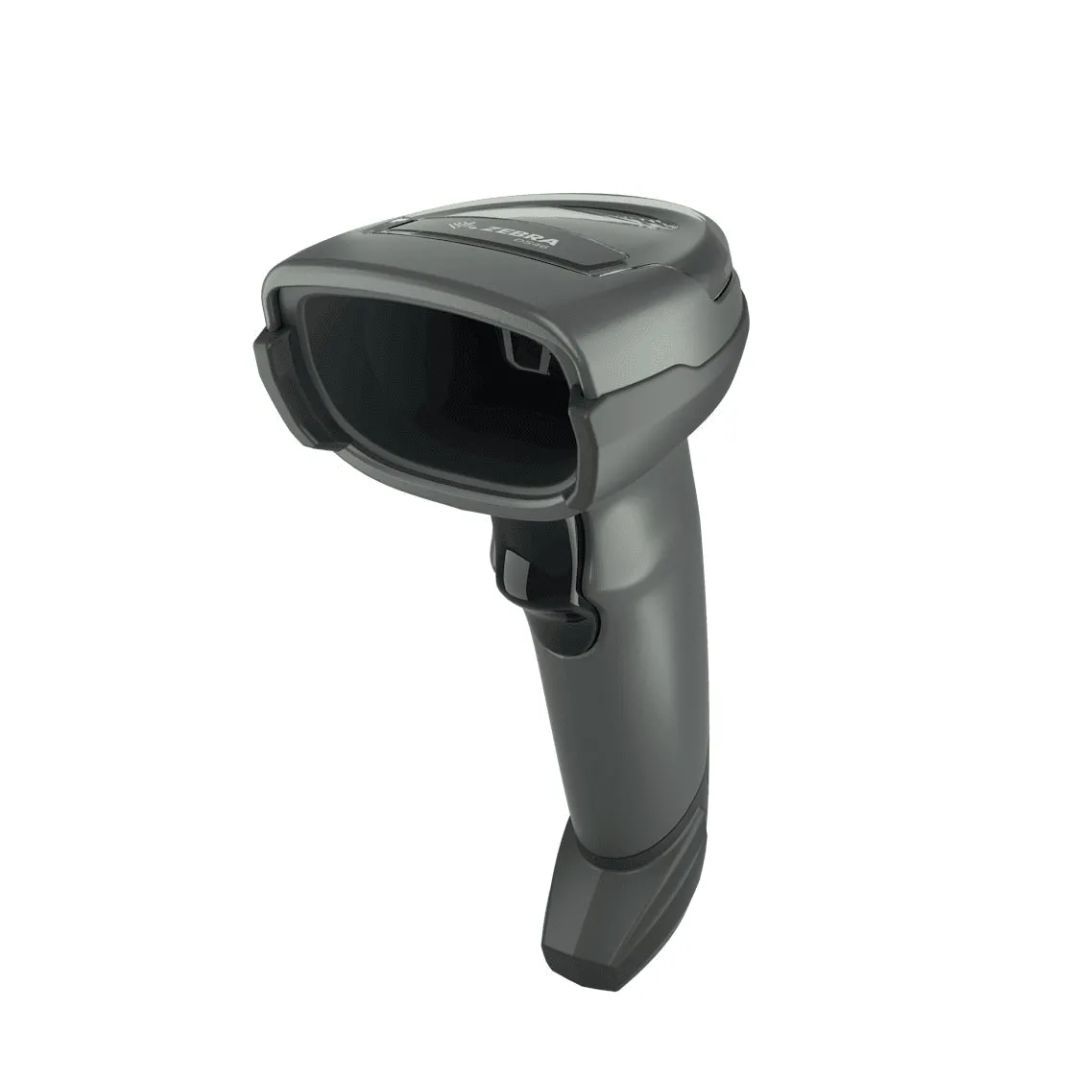Zebra DS4608-SR Barcode-Scanner Zebra DS4608-SR Barcode-Scanner