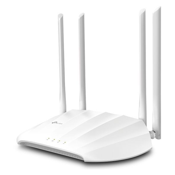 TP-Link TL-WA1801 AX1800 Gigabit Wi-Fi 6 Access Point White TP-Link TL-WA1801 AX1800 Gigabit Wi-Fi 6 Access Point White