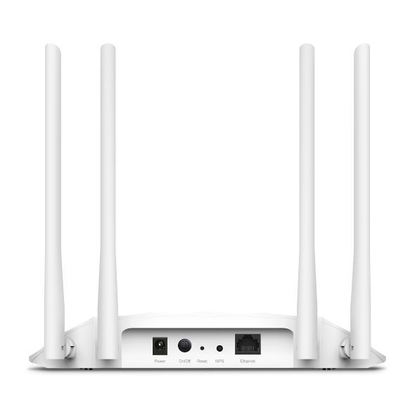 TP-Link TL-WA1801 AX1800 Gigabit Wi-Fi 6 Access Point White TP-Link TL-WA1801 AX1800 Gigabit Wi-Fi 6 Access Point White