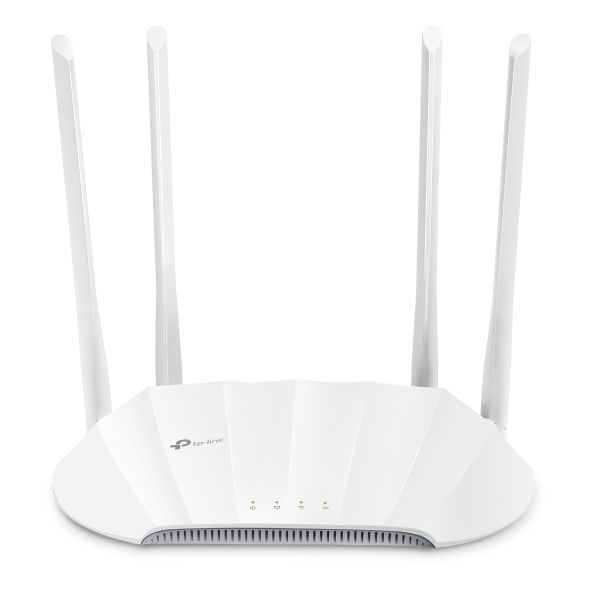 TP-Link TL-WA1801 AX1800 Gigabit Wi-Fi 6 Access Point White TP-Link TL-WA1801 AX1800 Gigabit Wi-Fi 6 Access Point White