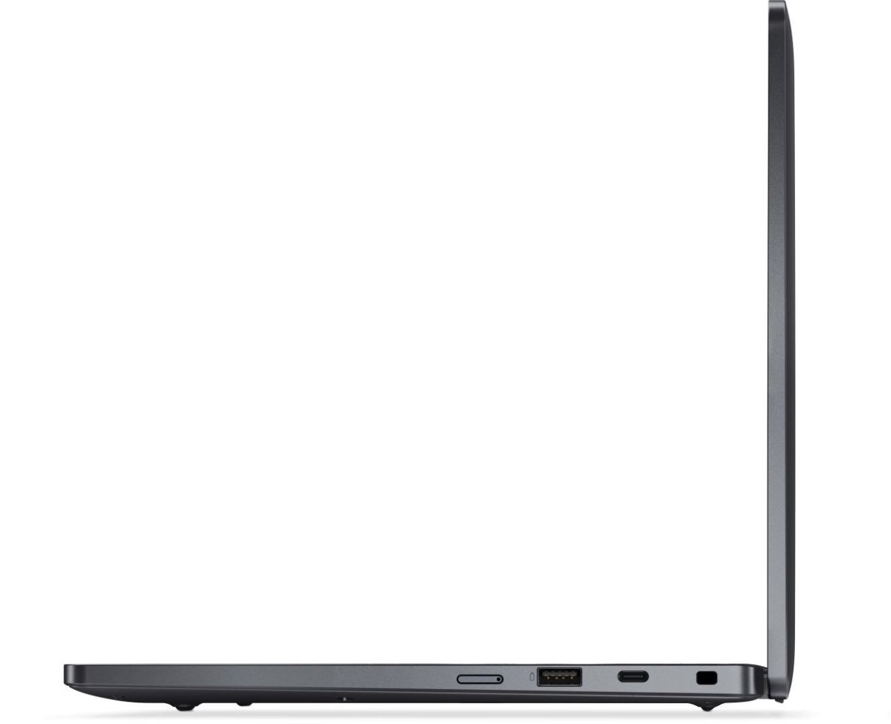 Dell Pro 13 Premium Magnesium Black Dell Pro 13 Premium Magnesium Black
