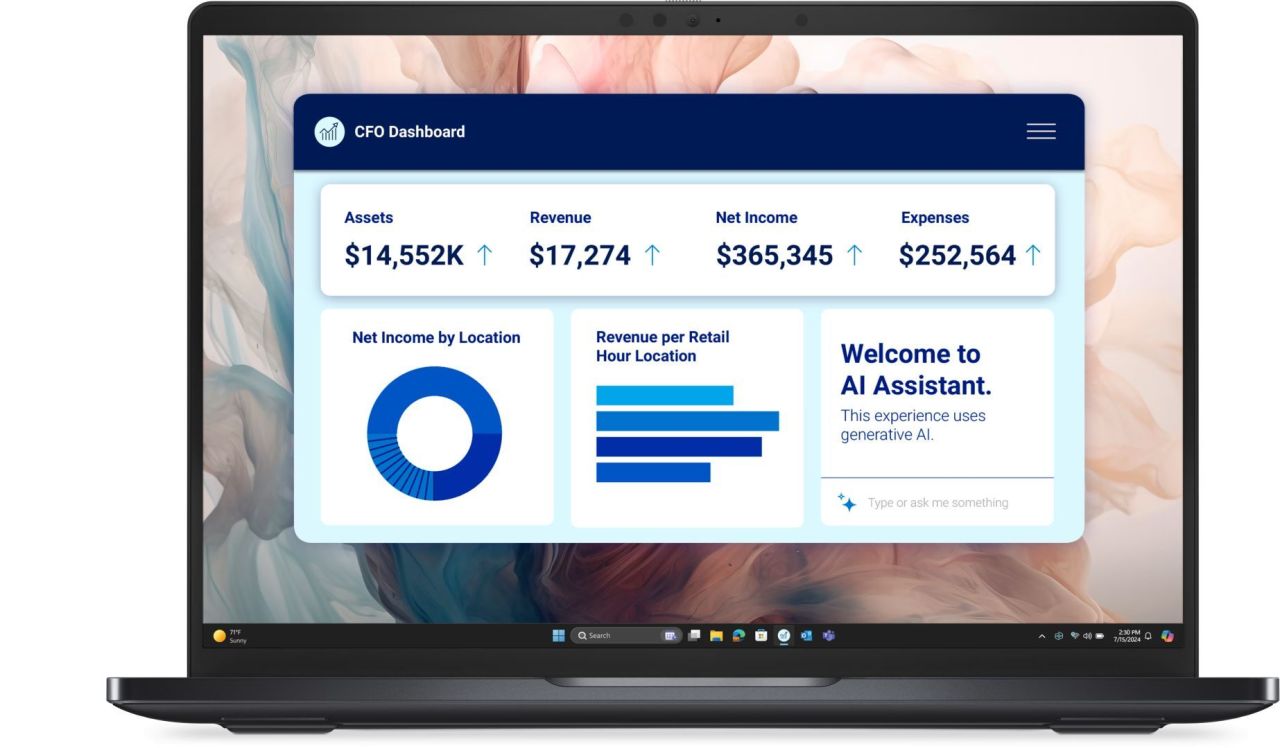 Dell Pro 13 Premium Magnesium Black Dell Pro 13 Premium Magnesium Black