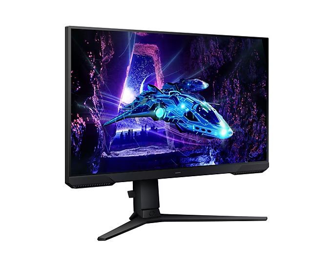 Samsung 24" Odyssey G3 G30D LS24DG302EUXEN LED Samsung 24" Odyssey G3 G30D LS24DG302EUXEN LED