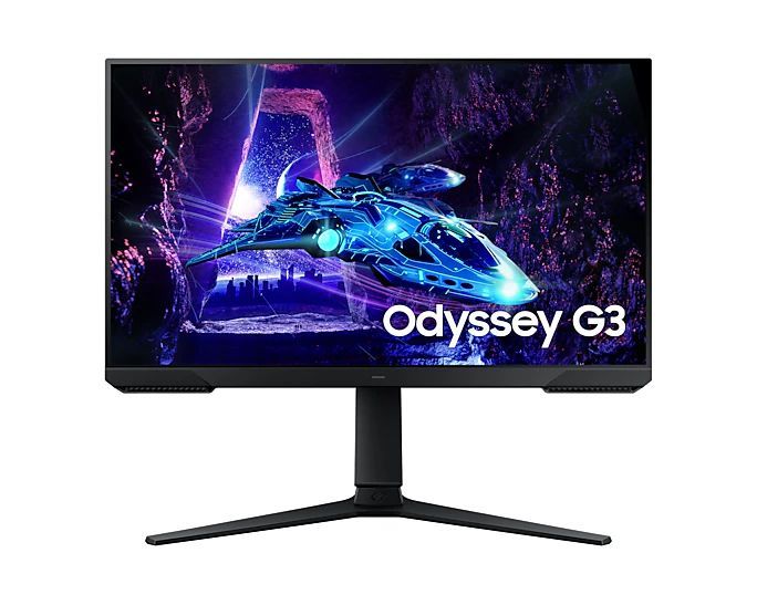 Samsung 24" Odyssey G3 G30D LS24DG302EUXEN LED Samsung 24" Odyssey G3 G30D LS24DG302EUXEN LED