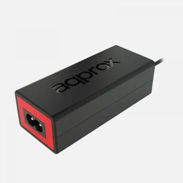 Approx APPA11 5-20V / 3,25A 65W Slim Tip Lenovo hálózati notebook töltő