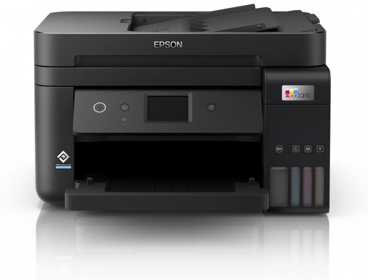 Epson EcoTank L6290 Wireless Tintasugaras Nyomtató/Másoló/Scanner/Fax Epson EcoTank L6290 Wireless Tintasugaras Nyomtató/Másoló/Scanner/Fax