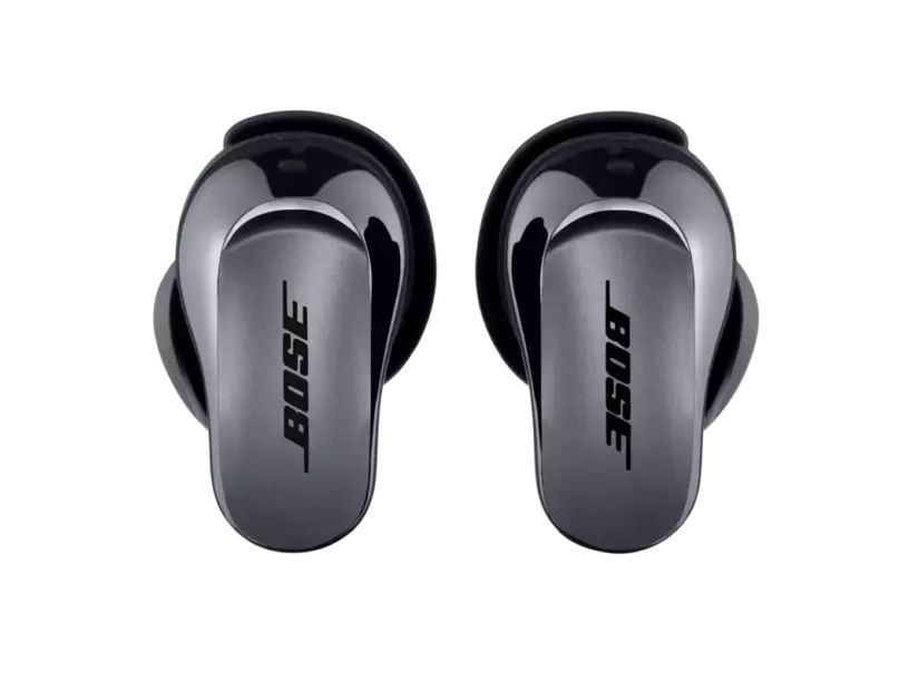 Bose QuietComfort Ultra Earbuds Bluetooth Headset Black Bose QuietComfort Ultra Earbuds Bluetooth Headset Black