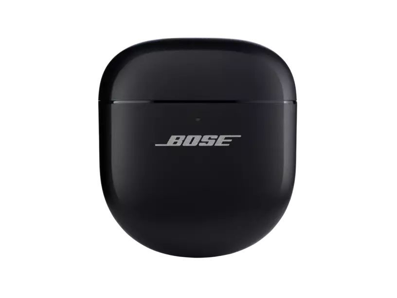 Bose QuietComfort Ultra Earbuds Bluetooth Headset Black Bose QuietComfort Ultra Earbuds Bluetooth Headset Black