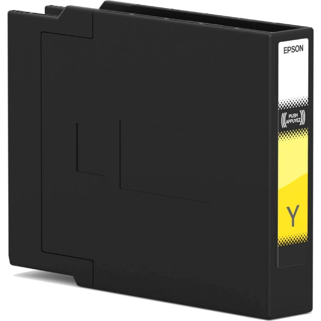 Epson T14B4 Yellow tintapatron Epson T14B4 Yellow tintapatron