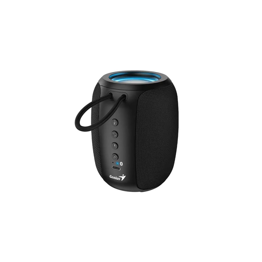 Genius SP-915BT Bluetooth Speaker Black