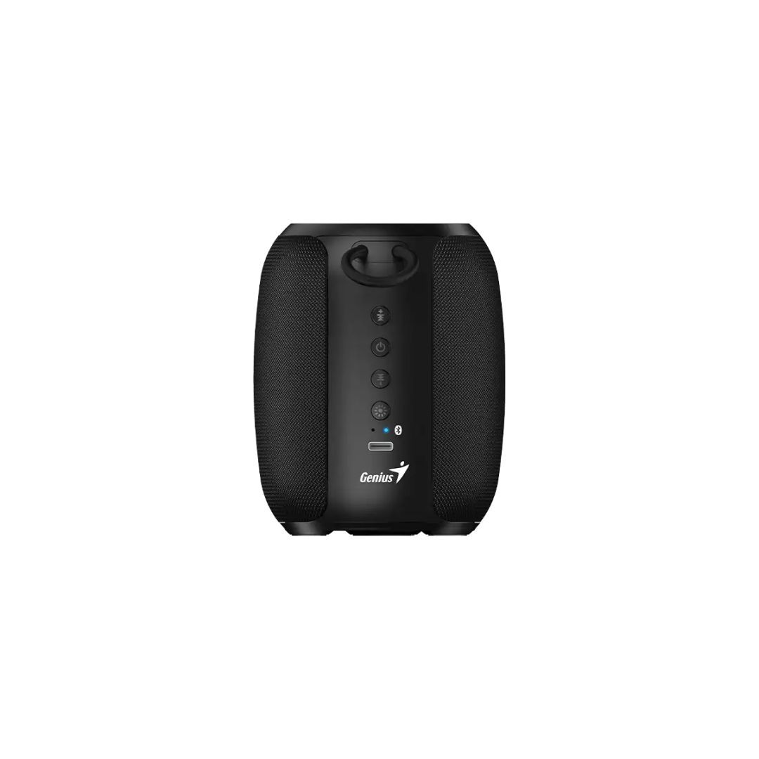 Genius SP-915BT Bluetooth Speaker Black