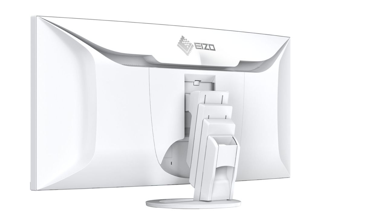 Eizo 37,5" EV3895-WT IPS LED Curved Eizo 37,5" EV3895-WT IPS LED Curved