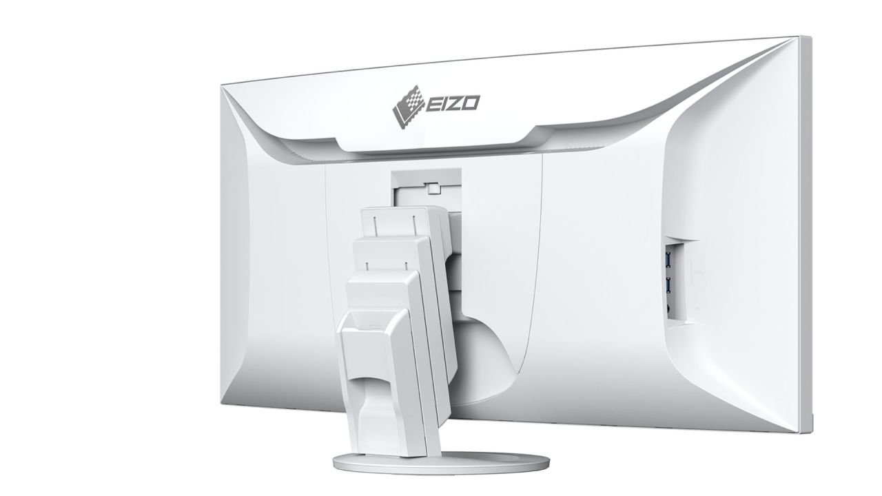 Eizo 37,5" EV3895-WT IPS LED Curved Eizo 37,5" EV3895-WT IPS LED Curved