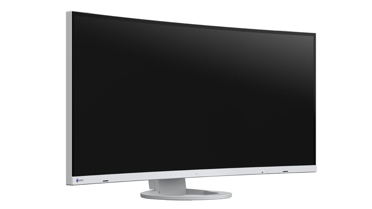 Eizo 37,5" EV3895-WT IPS LED Curved Eizo 37,5" EV3895-WT IPS LED Curved