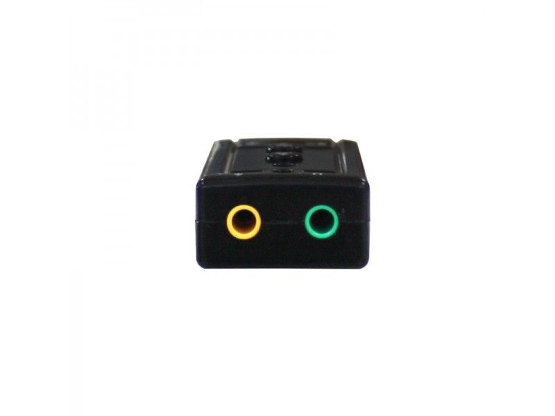 Approx APPUSB71 7.1 USB Hangkártya Approx APPUSB71 7.1 USB Hangkártya