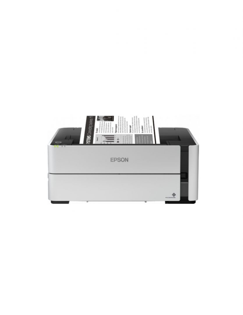 Epson EcoTank M1170 Tintasugaras Nyomtató Epson EcoTank M1170 Tintasugaras Nyomtató