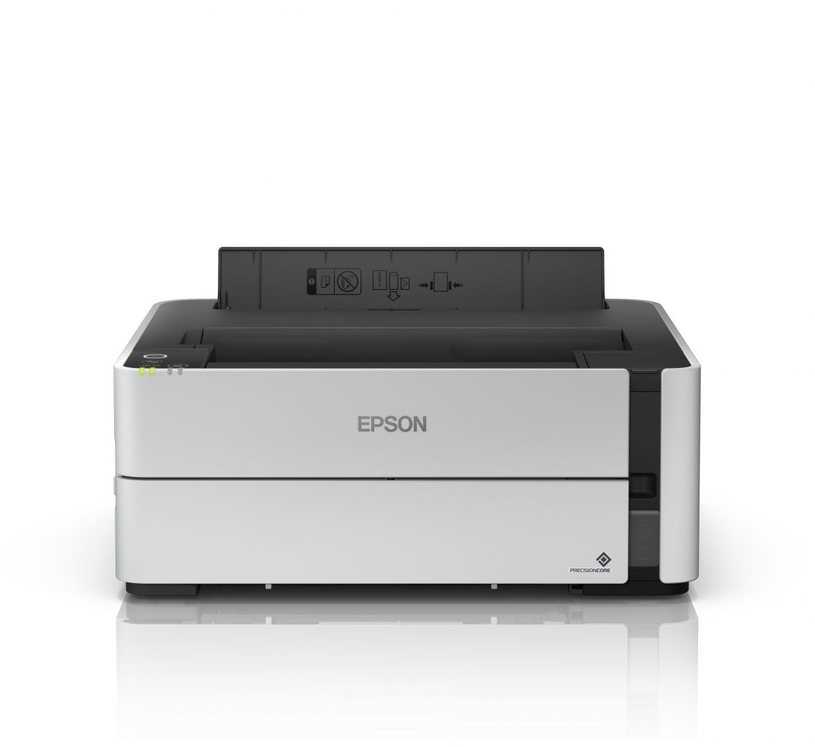 Epson EcoTank M1170 Tintasugaras Nyomtató Epson EcoTank M1170 Tintasugaras Nyomtató