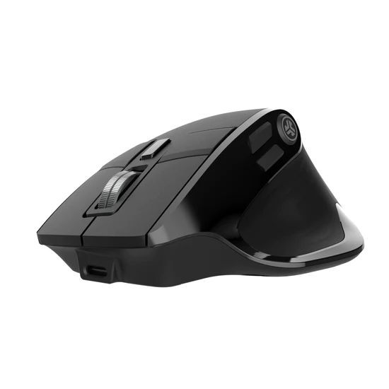 JLab Epic Wireless Bluetooth mouse Black JLab Epic Wireless Bluetooth mouse Black
