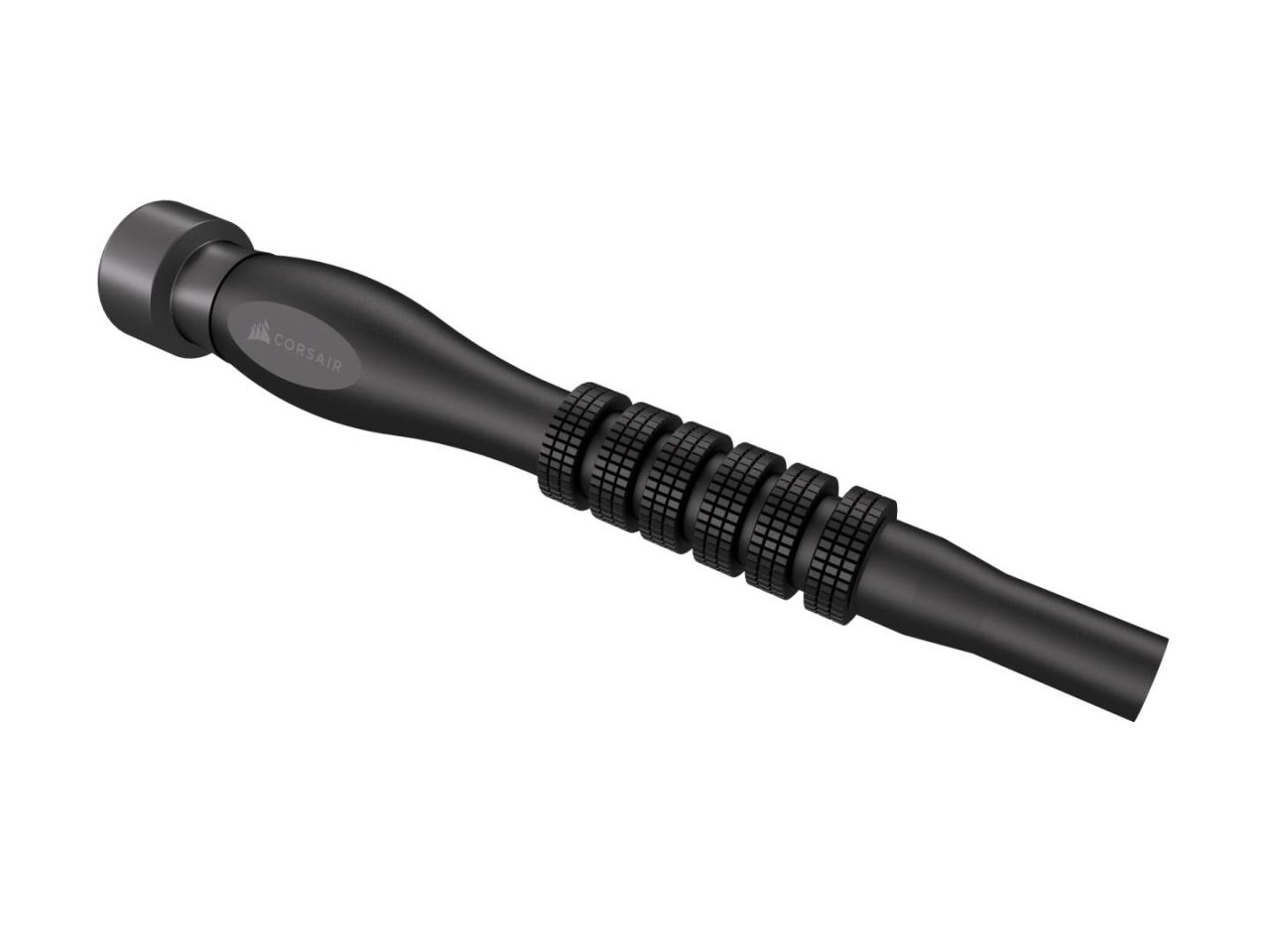 Corsair PC Diy Precision Toolkit Black Corsair PC Diy Precision Toolkit Black