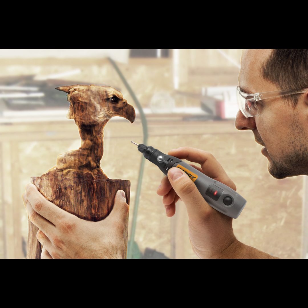 Handy Gravírozó Handy Gravírozó