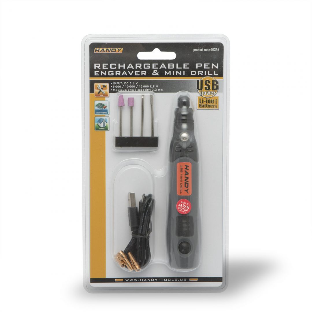 Handy Gravírozó Handy Gravírozó