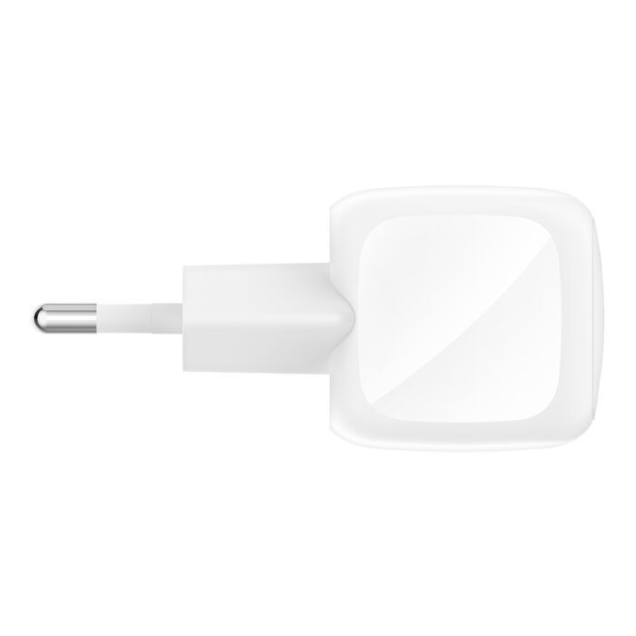 Belkin BoostCharge USB-C Charger 30W White Belkin BoostCharge USB-C Charger 30W White