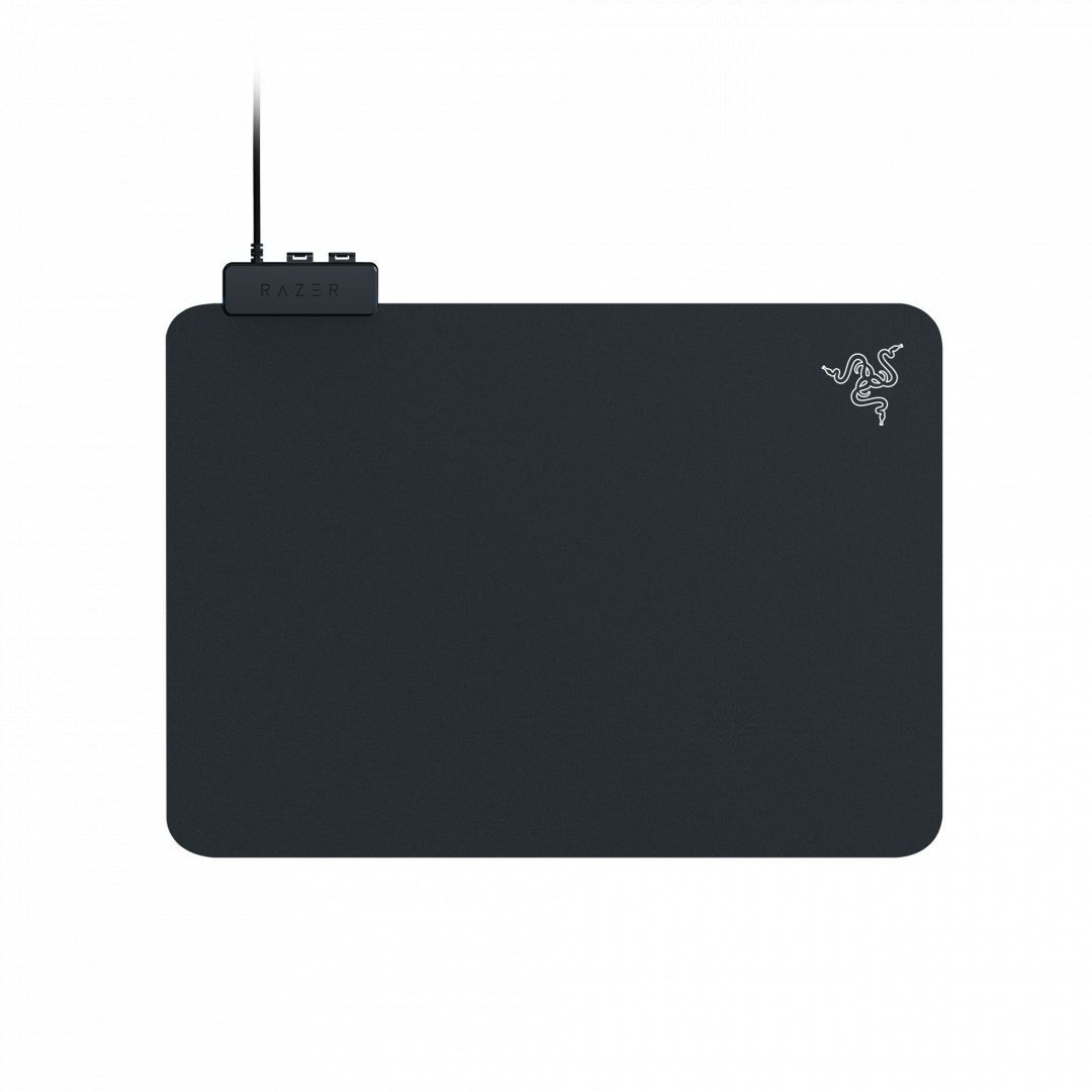 Razer Firefly V2 Egérpad Black Razer Firefly V2 Egérpad Black