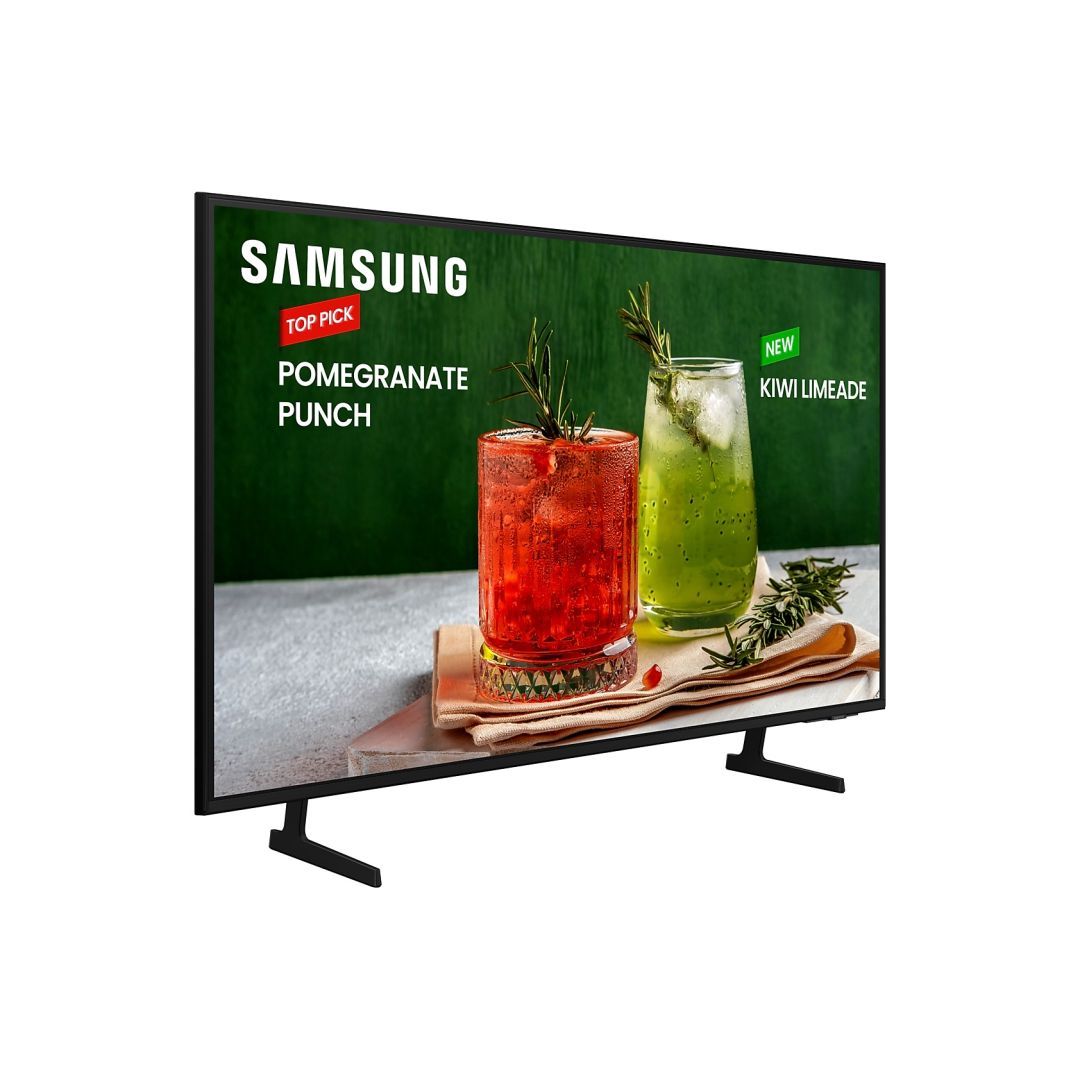 Samsung 75" LH75BEDHLGUXEN LED Smart Samsung 75" LH75BEDHLGUXEN LED Smart